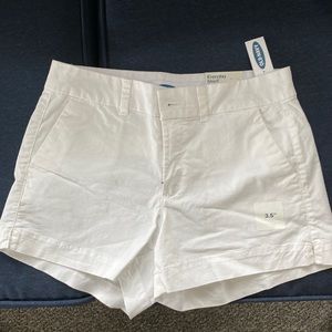 Old navy everyday shorts